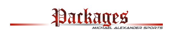 sports packages